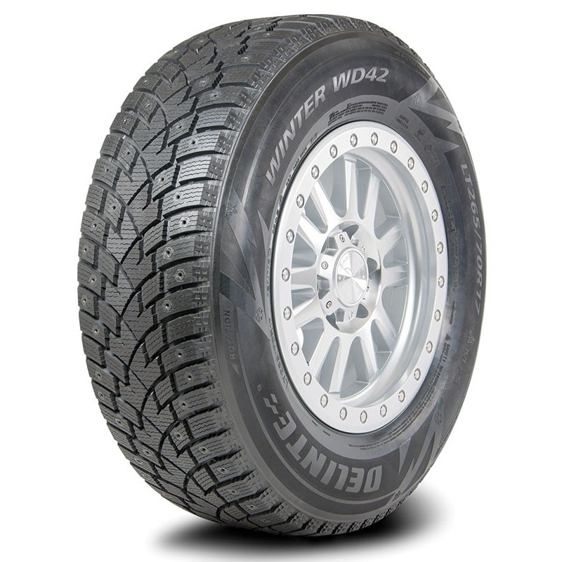 Delinte Winter WD42 275/55 R20 117H XL