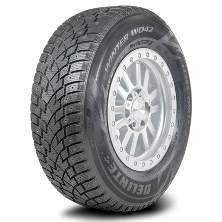 Delinte Winter WD42 275/55 R20 117H XL