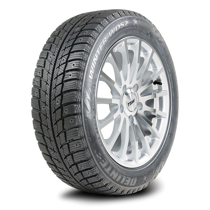 Delinte Winter WD52 225/55 R17 97T