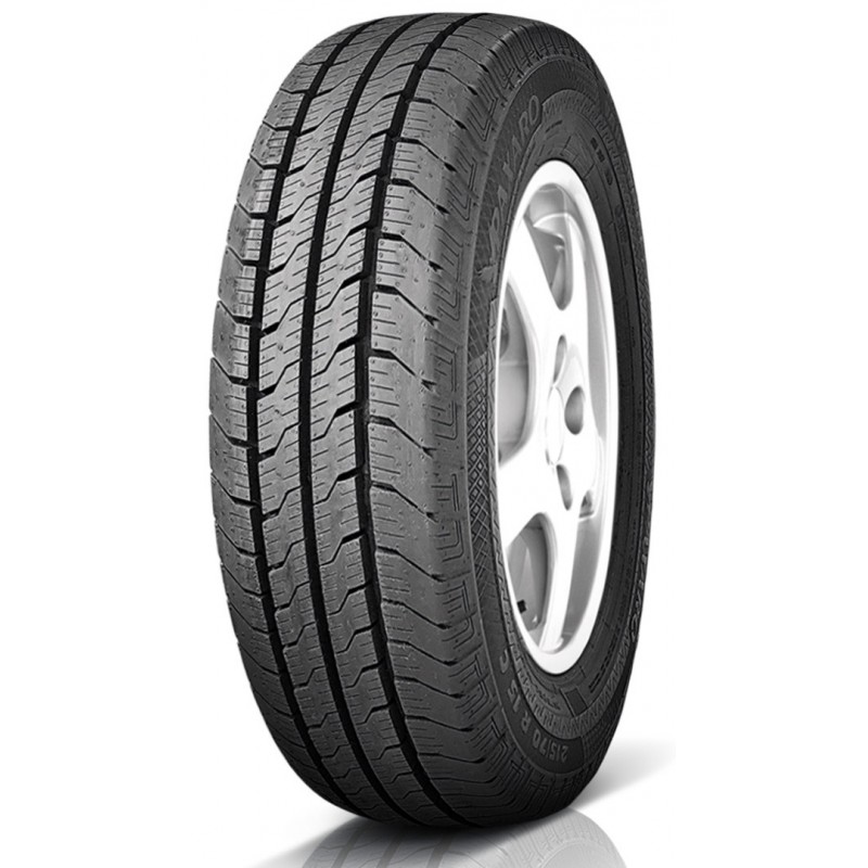 Paxaro Summer Van 205/65 R16C 107T