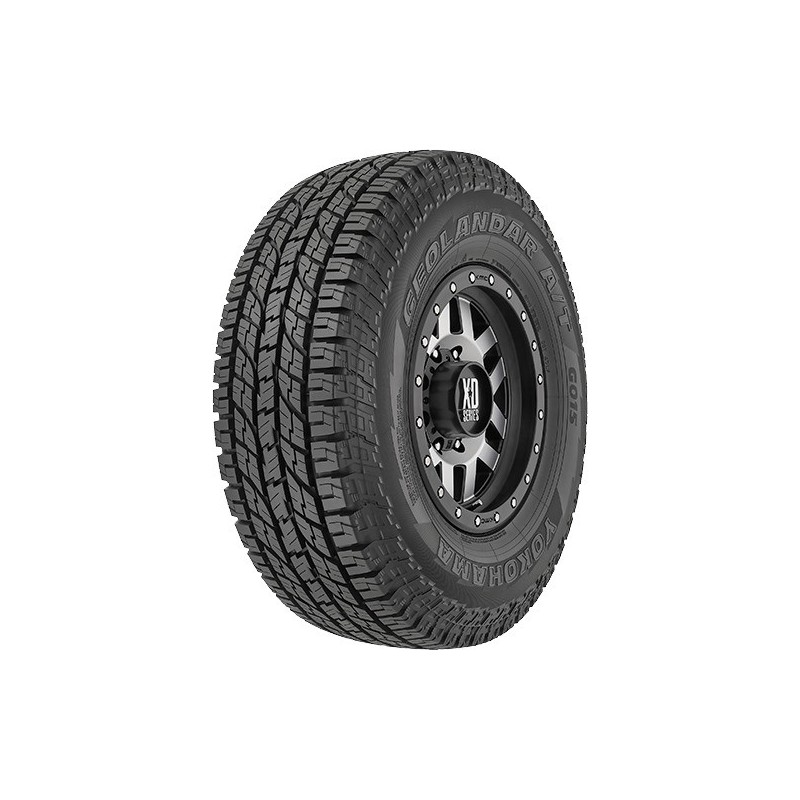 Yokohama Geolandar A/T G015 225/60 R17 99H