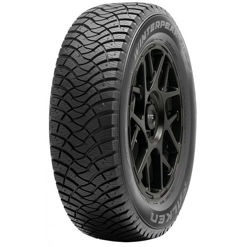 Falken Winterpeak F-ICE 1 215/55 R17 98T XL