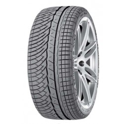 Michelin Pilot Alpin PA4 (Asymmetric) 255/35 R18 94V XL FSL