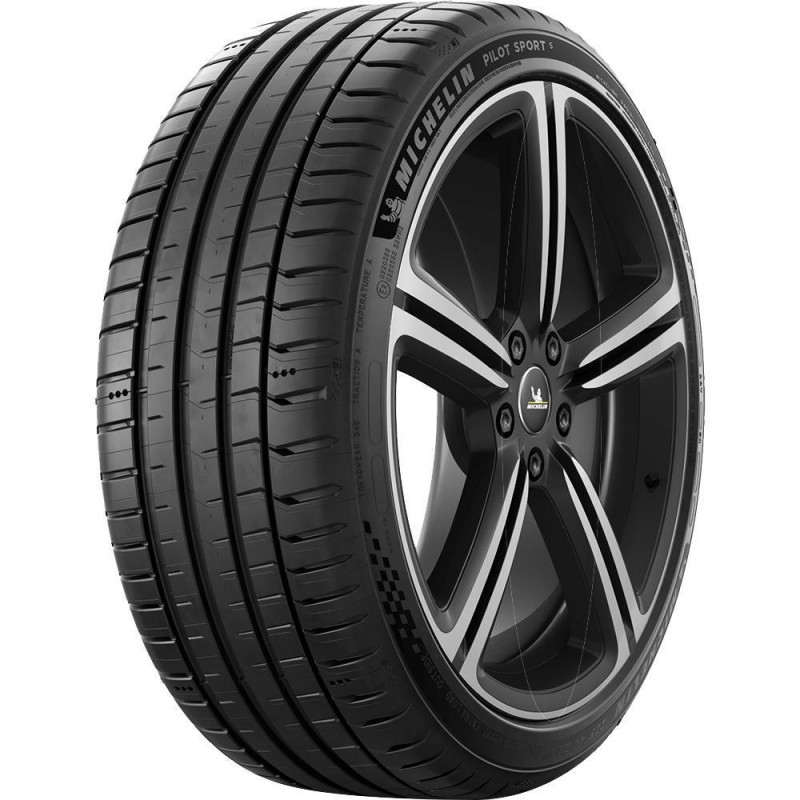 MICHELIN PILOT SPORT 5 255/35 R20 97Y