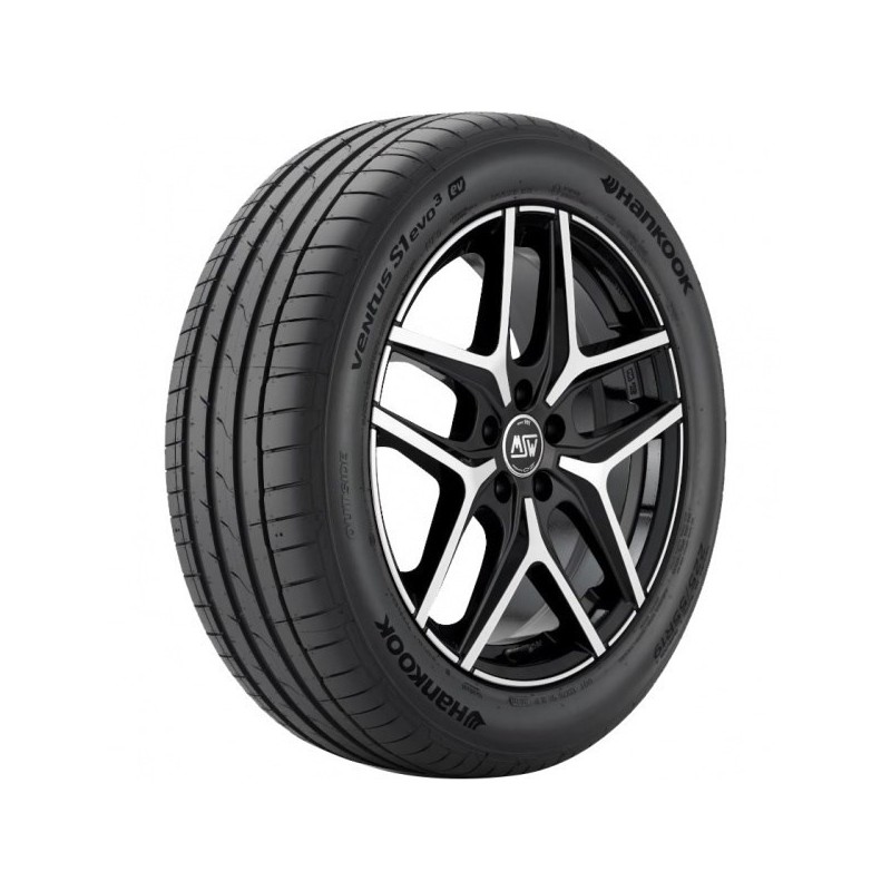 Hankook Ventus S1 Evo3 EV (K127E) 265/40 R22 106H FR