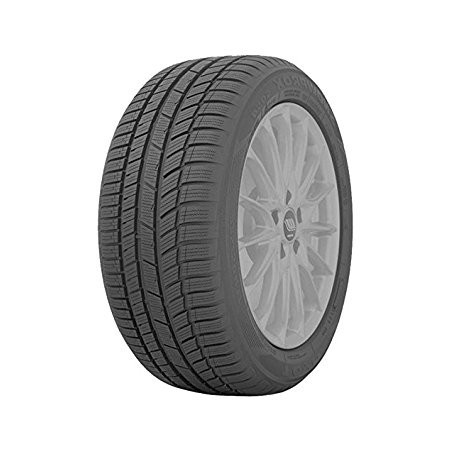 Toyo Snowprox S954 275/35 R19 100V Toyo Snowprox S954 275/35 R19 100V