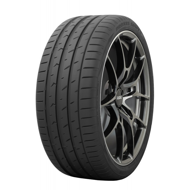 Toyo Proxes Sport 2 265/35 R19 98Y