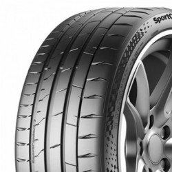 CONTINENTAL SportContact 7 ContiSilent 285/30 R22 101Y XL