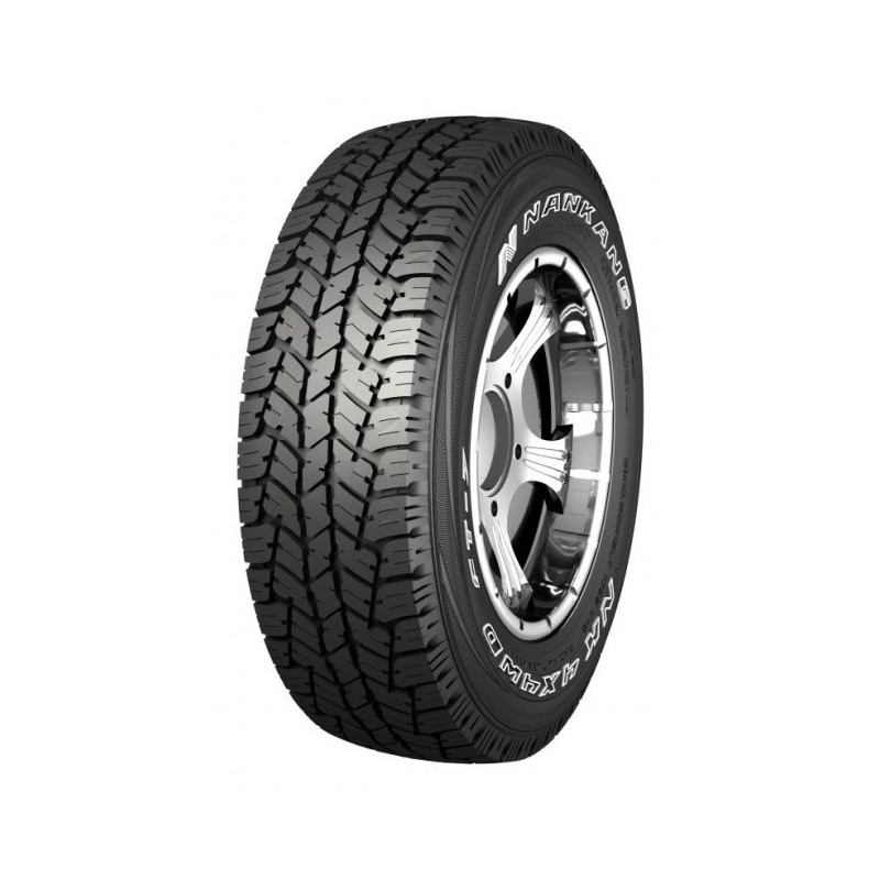 Nankang FT-7 255/60 R18 112H XL