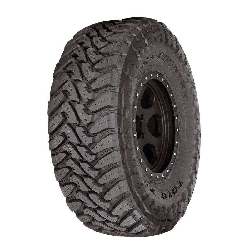 Toyo Open Country M/T 13.50/37 R20 121P