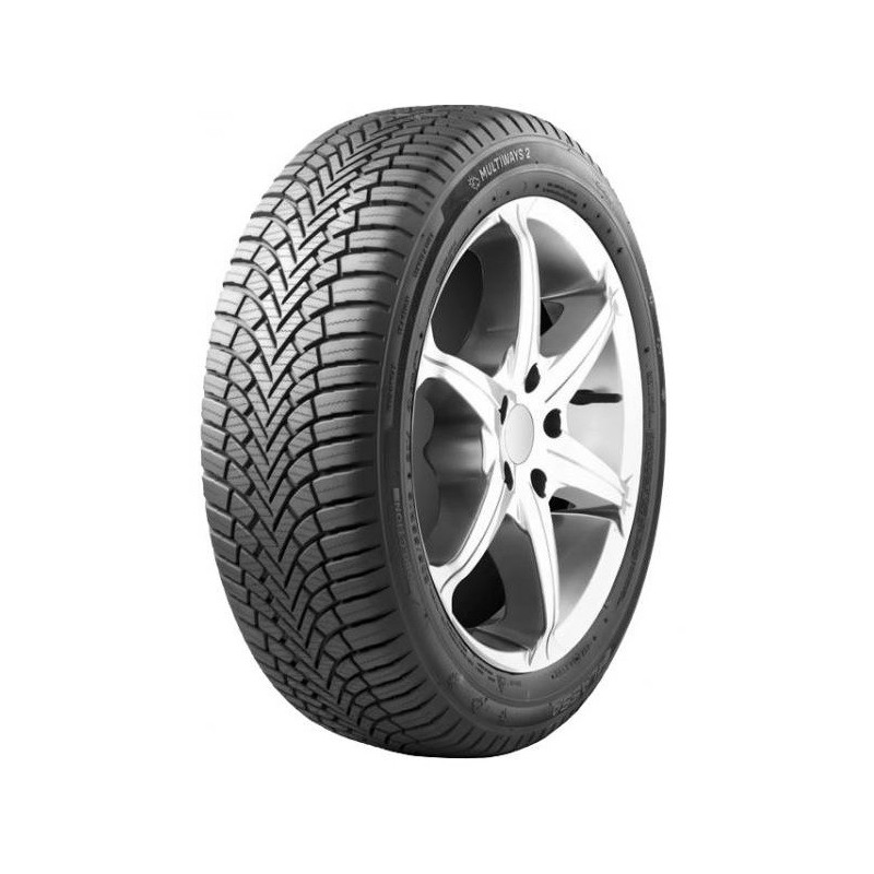 Lassa Multiways 2 195/65 R15 95V XL