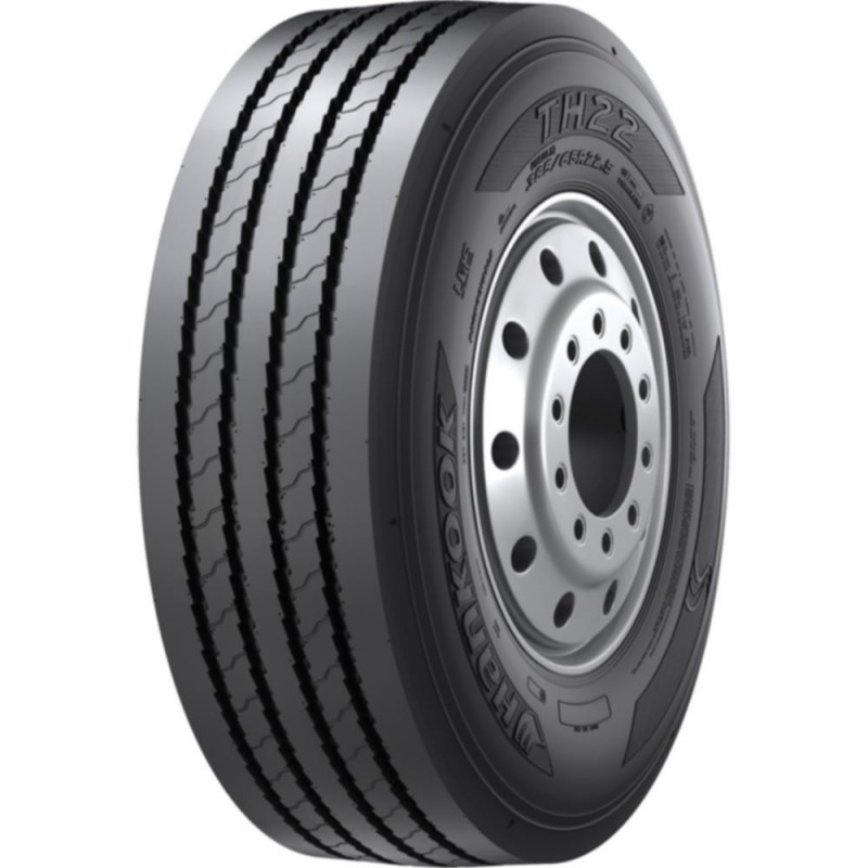 Hankook TH22 245/70 R17.5 143/141J