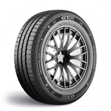 GT Radial MaxMiler AllSeason 225/65 R16C 112R