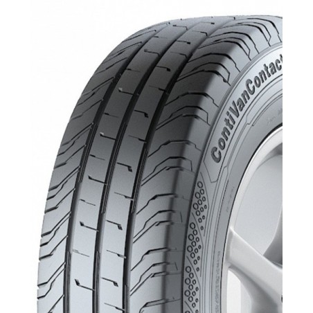 CONTINENTAL VanContact 200 225/55 R17 109/107H