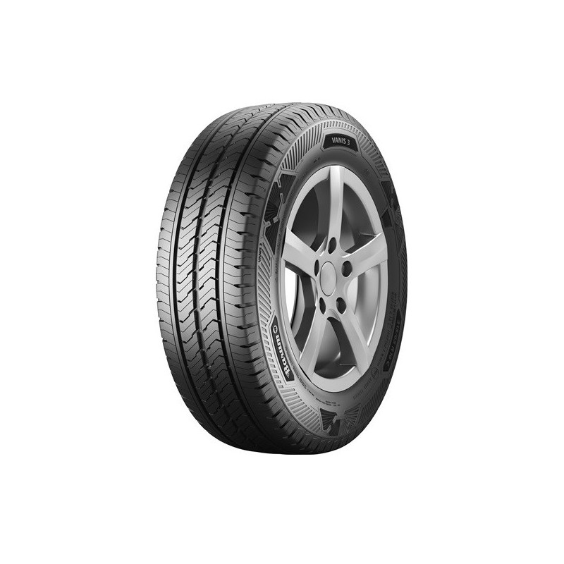 Barum Vanis 3 225/65 R16C 112T
