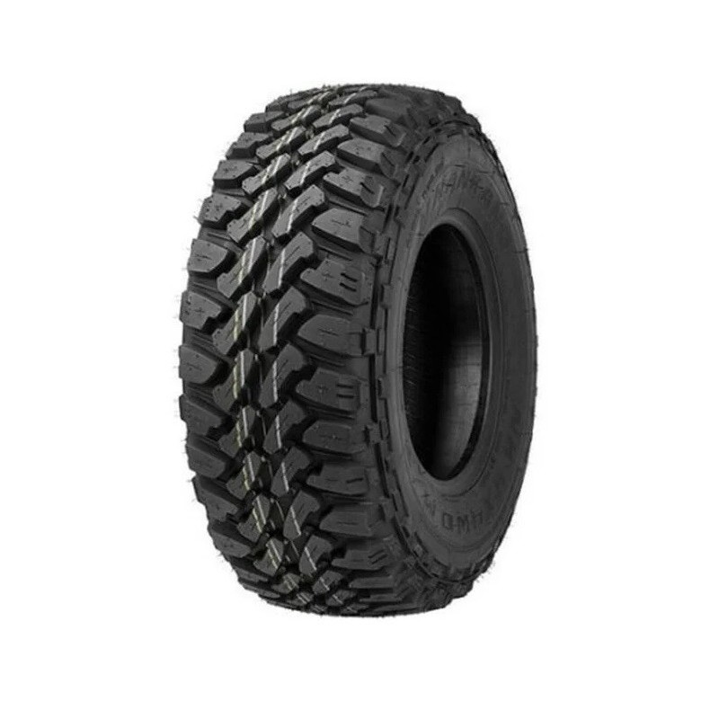 Nankang FT-9 265/65 R17 120Q POR
