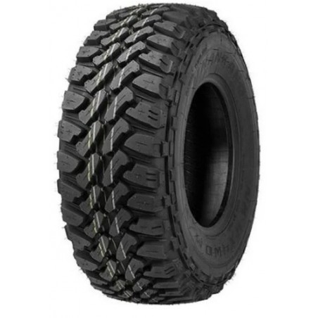 Nankang FT-9 265/65 R17 120Q POR
