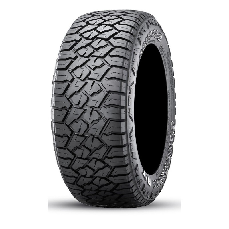 Nankang RT 265/70 R16 117Q WW POR