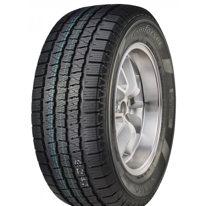 Comforser Cf360 215/65 R16C 109R