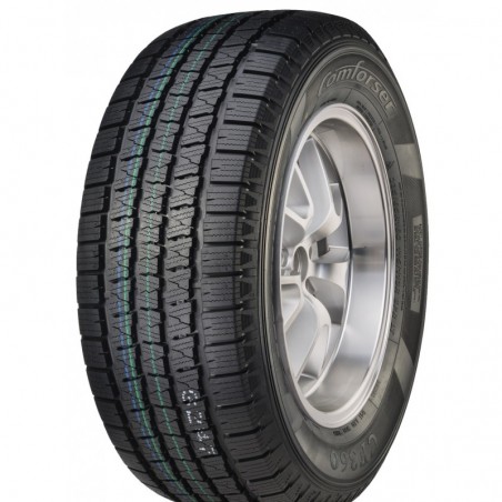 Comforser Cf360 215/65 R16C 109R