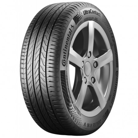 Continental UltraContact 165/60 R14 75H
