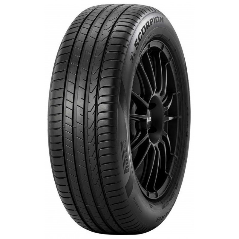 Pirelli Scorpion 235/55 R18 100H JP elt
