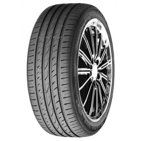 Nexen N'fera SU4 245/40 R19 98W XL Nexen N'fera SU4 245/40 R19 98W XL