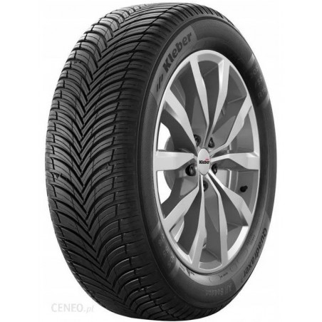 Kleber Quadraxer SUV 235/55 R17 99V