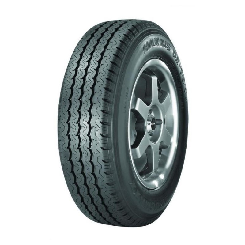 Maxxis Bravo UE-168 165/80 R14 97N