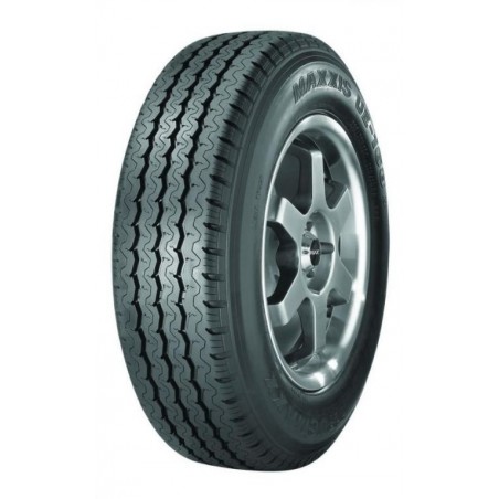 Maxxis Bravo UE-168 165/80 R14 97N
