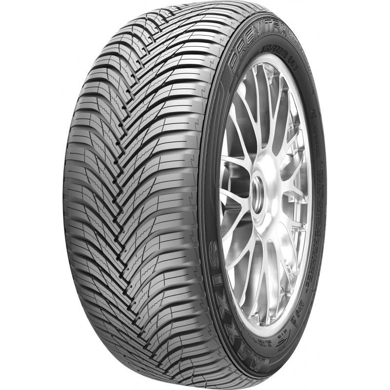 Maxxis Premitra All Season AP3 225/55 R19 103W XL