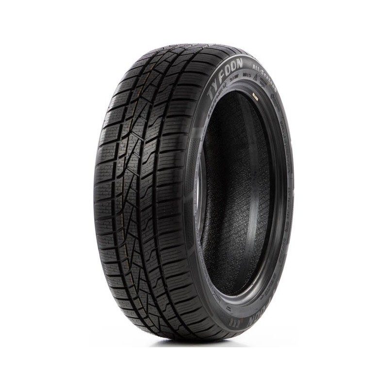 Tyfoon AllSeason 5 255/55 R18 109V XL