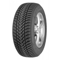 Goodyear UltraGrip + SUV 255/60 R18 112H XL FP