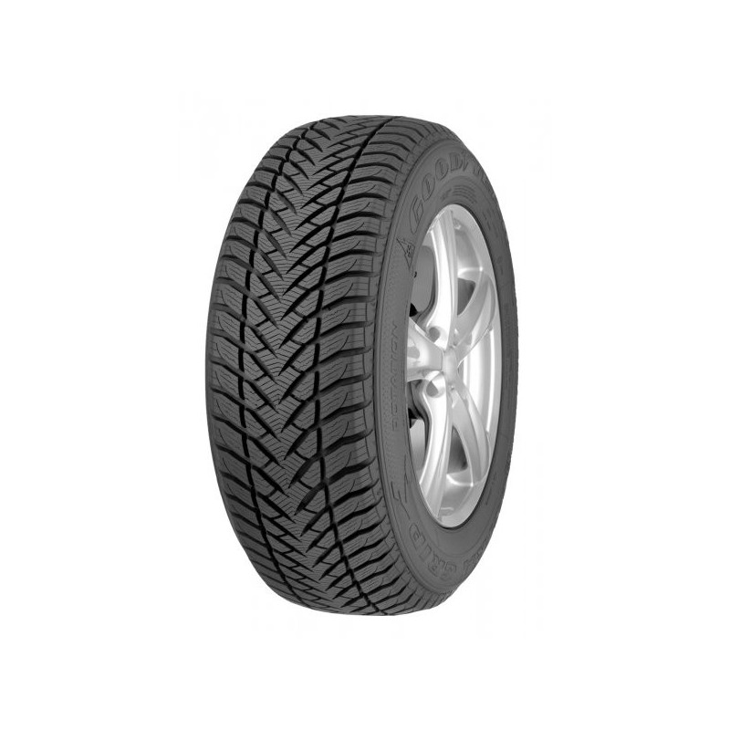 Goodyear UltraGrip + SUV 255/60 R18 112H XL FP