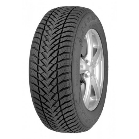 Goodyear UltraGrip + SUV 255/60 R18 112H XL FP