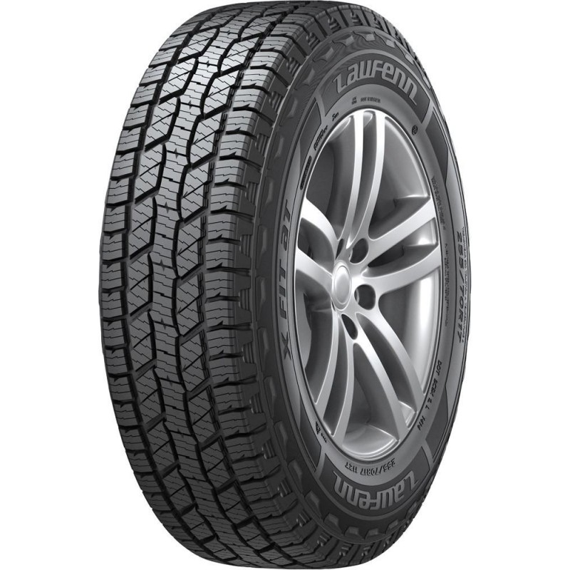 Laufenn X Fit AT LC01 265/65 R17 112T