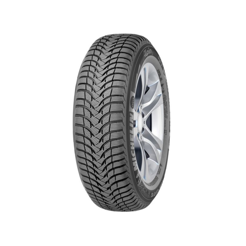 Michelin Alpin A4 225/55 R17 97H *