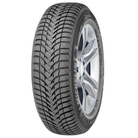 Michelin Alpin A4 225/55 R17 97H *