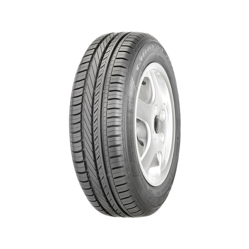 Goodyear Duragrip 165/60 R15 81T XL