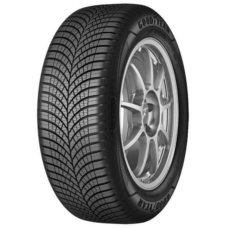Goodyear Vector 4Seasons Gen 3 205/55 R19 97V XL