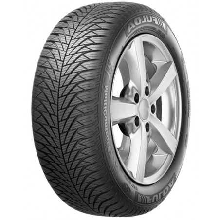 Fulda MultiControl 225/40 R18 92V XL FP