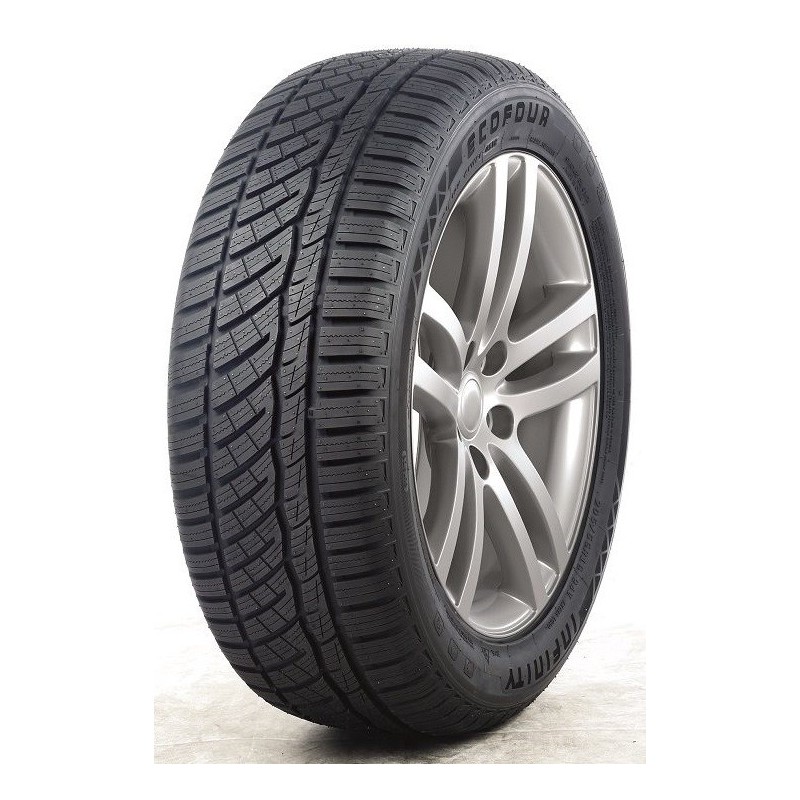 Infinity EcoFour 195/55 R16 91H XL