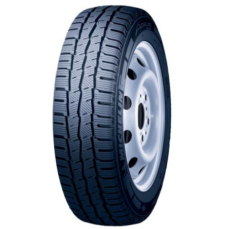 Michelin Agilis Alpin 215/65 R16C 109R