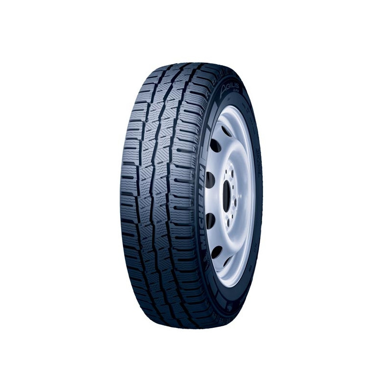 Michelin Agilis Alpin 215/60 R17C 104H