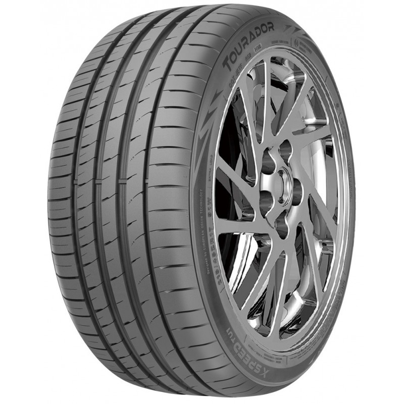 Tourador X Speed TU1 255/35 R20 97Y XL