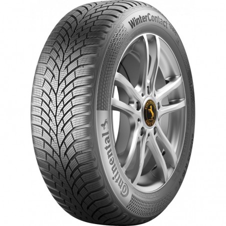 Continental WinterContact TS870 205/60 R16 96H XL