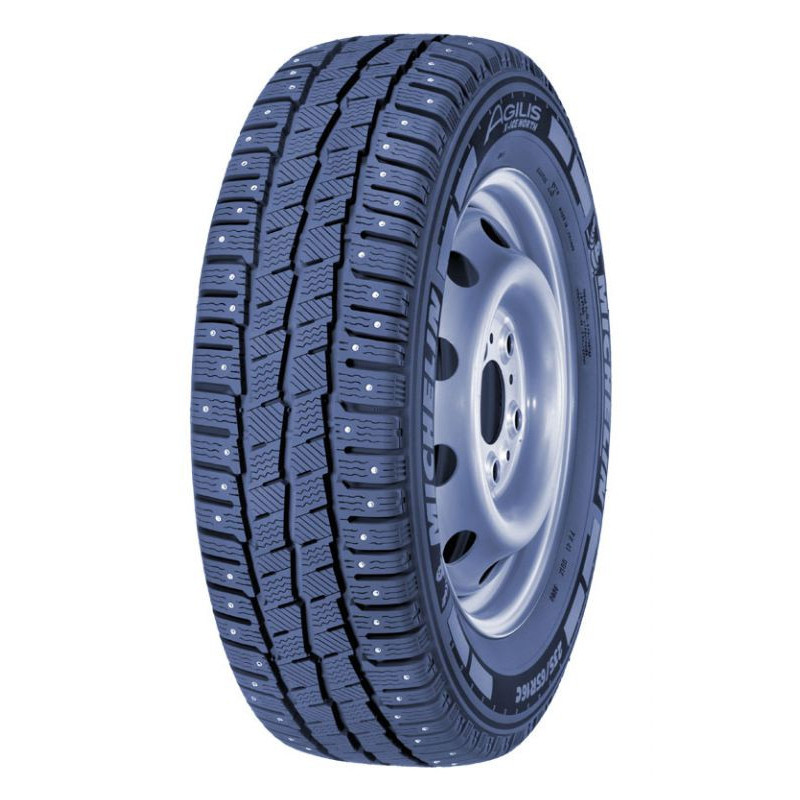 Michelin Agilis X-Ice North 215/60 R17C 107T