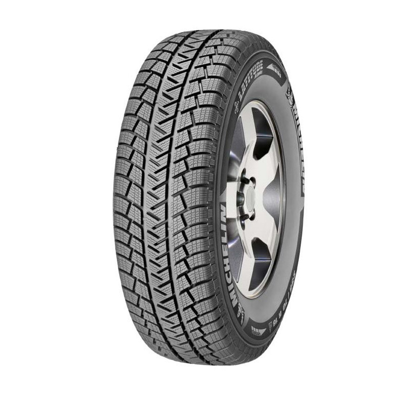 Michelin Latitude Alpin 205/70 R15 96T