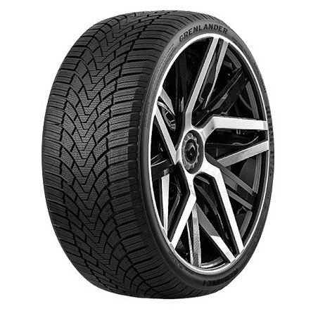 Grenlander Icehawke I 205/45 R17 88V XL