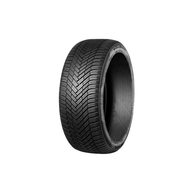 Nexen N'blue 4 Season 2 215/45 R17 91W XL